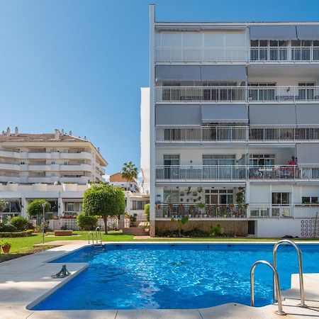Benasol Apartment Benalmádena Exterior foto